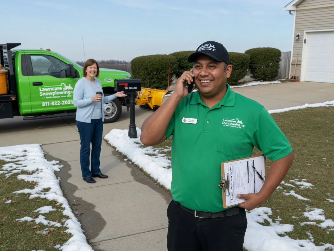 Lawn Care Services By Expert Landscaper Peterson, IA FAQs